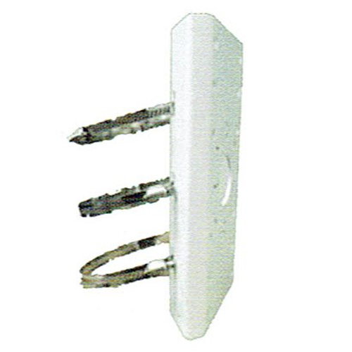 Accesries CCTV Vertical Pole Mount